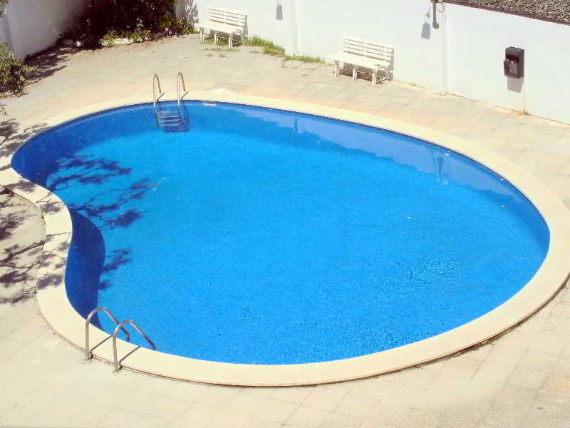 Apartment Sol Daurat Villafortuny Exterior foto