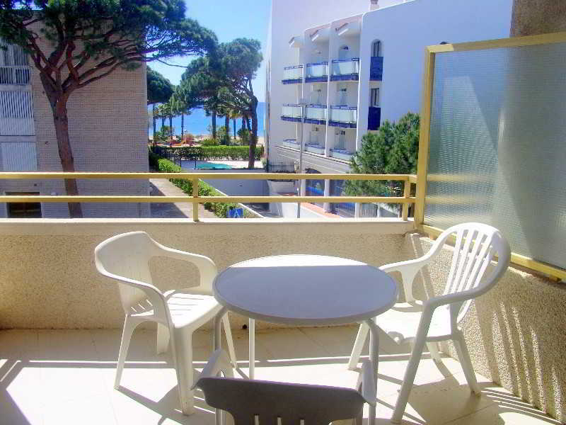 Apartment Sol Daurat Villafortuny Exterior foto