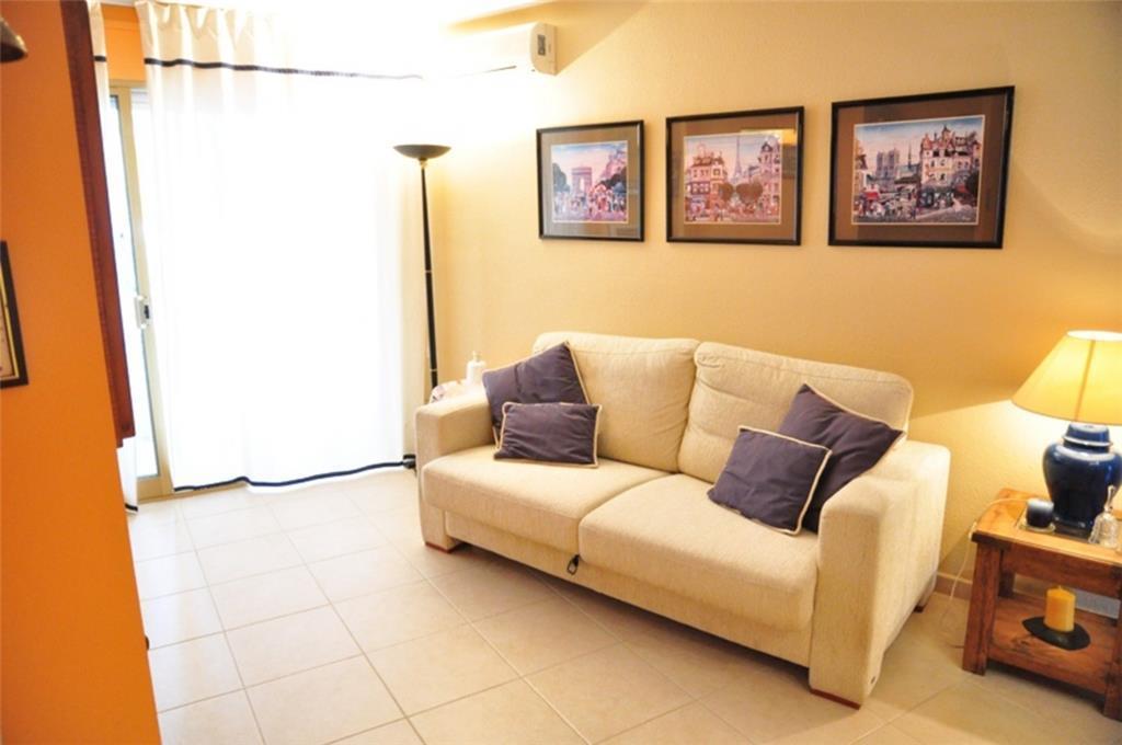 Apartment Sol Daurat Villafortuny Quarto foto