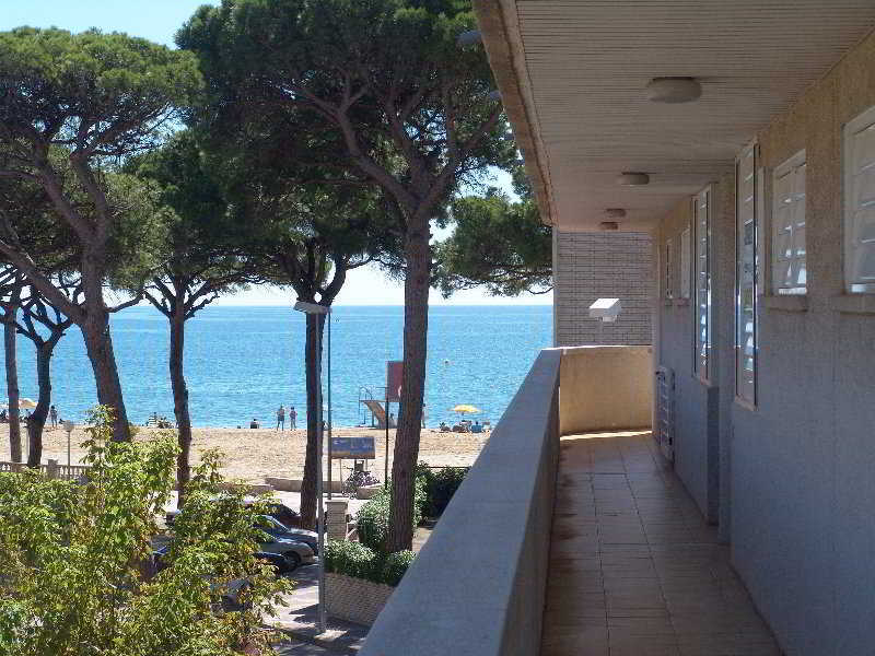 Apartment Sol Daurat Villafortuny Exterior foto