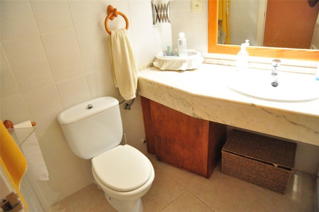 Apartment Sol Daurat Villafortuny Quarto foto